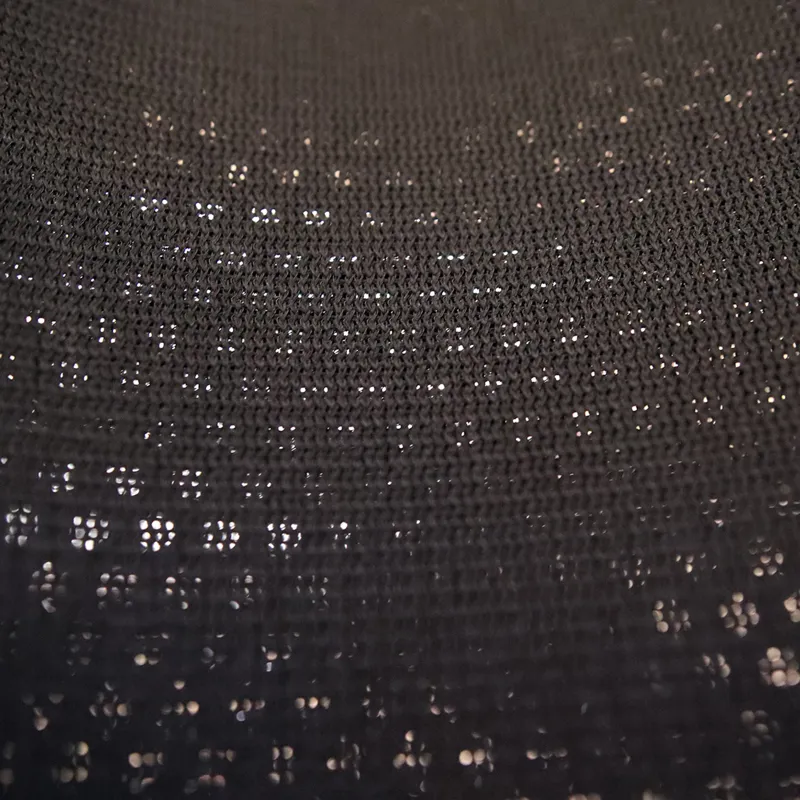 Equilibrium Tri-Zone Brushing Boots - Hi Vis Yellow-1