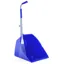 Red Gorilla Big Tidee With Long Rake - Blue