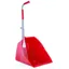 Red Gorilla Big Tidee With Long Rake - Red