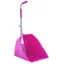 Red Gorilla Big Tidee With Long Rake - Pink