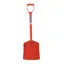Tubtrug Shovel - Red