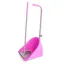 Red Gorilla Tidee Set and Rake - Pink
