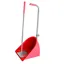 Red Gorilla Tidee Set and Rake - Red