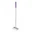 Red Gorilla Tidee Spare Rake - Purple