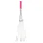Tubtrug Tidee Spare Short Rake - Pink