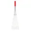 Tubtrug Tidee Spare Short Rake - Red