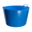 Gorilla Tub Flexible Extra Large 75L - Blue