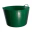 Gorilla Tub Flexible Extra Large 75L - Green
