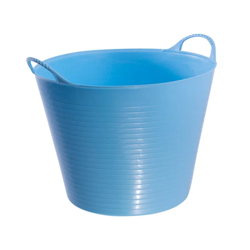 Gorilla Tub Flexible Medium 26L - Sky Blue