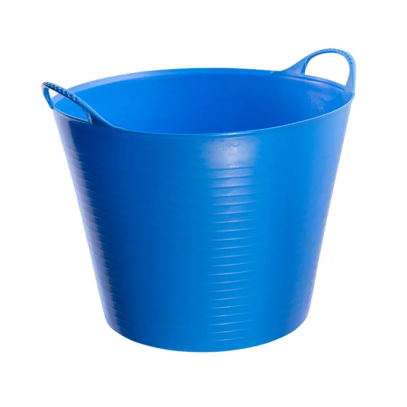 Gorilla Tub Flexible Medium 26L - Blue