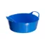 Gorilla Tub Shallow Mini 5L - Blue