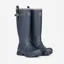 LeMieux Ladies Ultra Stride Wellington Boots - Navy