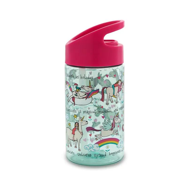 Tyrrell Katz Unicorn Water Bottle
