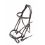 Velociti RAPIDA Ergonomic Flash Bridle - Havana
