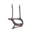 Velociti RAPIDA Ergonomic Flash Noseband - Havana