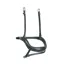 Velociti RAPIDA Ergonomic Flash Noseband - Black