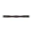 Velociti GARA Atherstone Girth - Elastic Havana