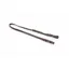 Velociti GARA Slip Head Havana