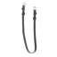 Velociti RAPIDA Throatlash - Black