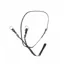 Velociti RAPIDA Running Martingale - Black