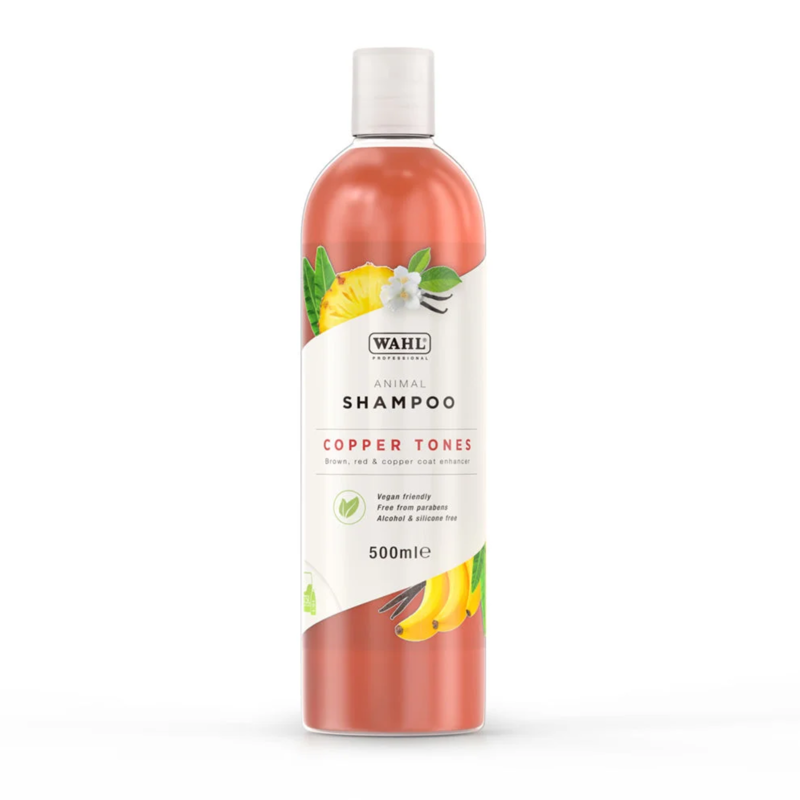 Wahl Copper Tones Shampoo-1