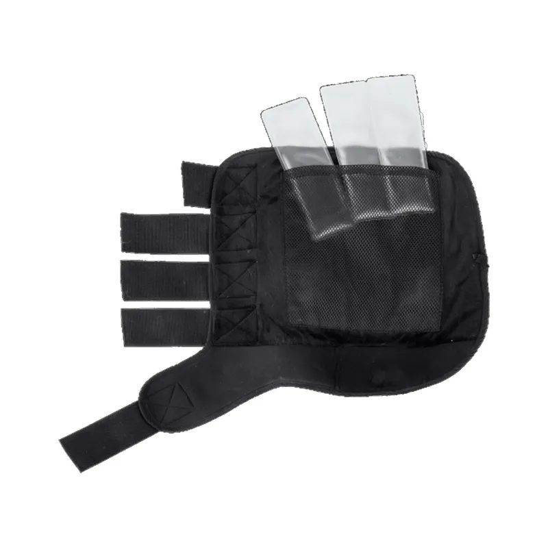 Waldhausen W-Health and Care Hock Boot -1