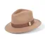 Hicks and Brown x Fairfax and Favor - The Waveney - Camel