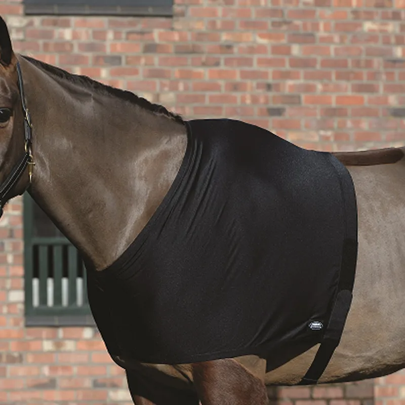 WeatherBeeta Stretch Shoulder Guard - Black