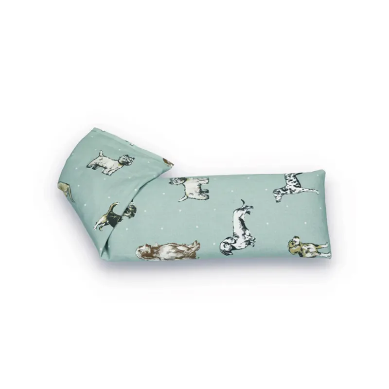 The Wheat Bag Company Unscented Cotton Wheat Bag - Best in Show