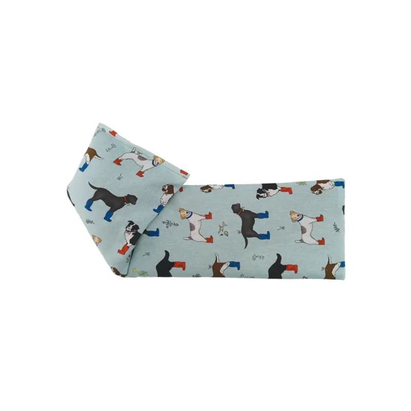 The Wheat Bag Company Lavender Wheat Bag - Wellie Boot Dogs