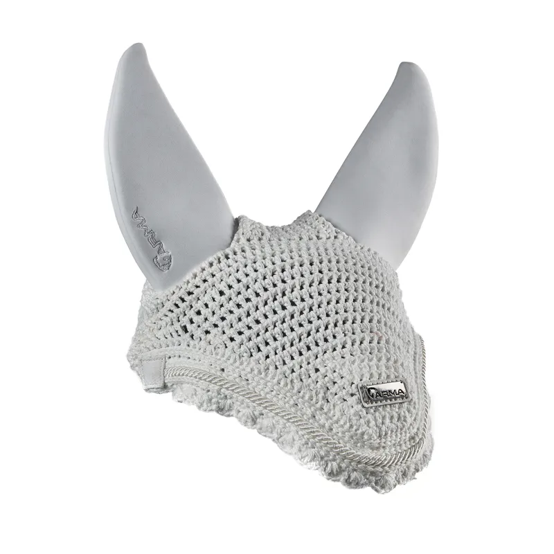 Arma Calm Fly Hood - White