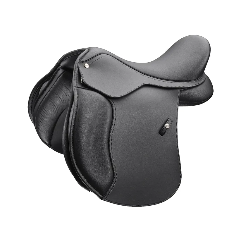Wintec 500 Pony All Purpose Saddle - Black