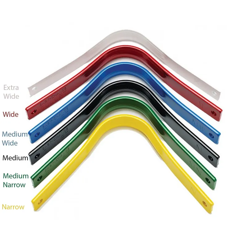 Wintec/Bates/Arena Easy-Change Gullet Bar