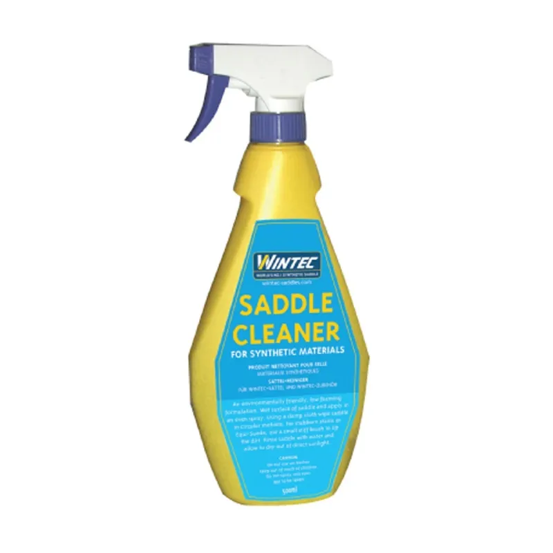 Wintec Saddle Cleaner
