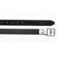 Wintec Slimline HD Stirrup Leathers - Black
