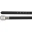 Wintec Slimline Stirrup Leathers - Black