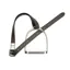 Wintec Slimline Stirrup Leathers - Brown