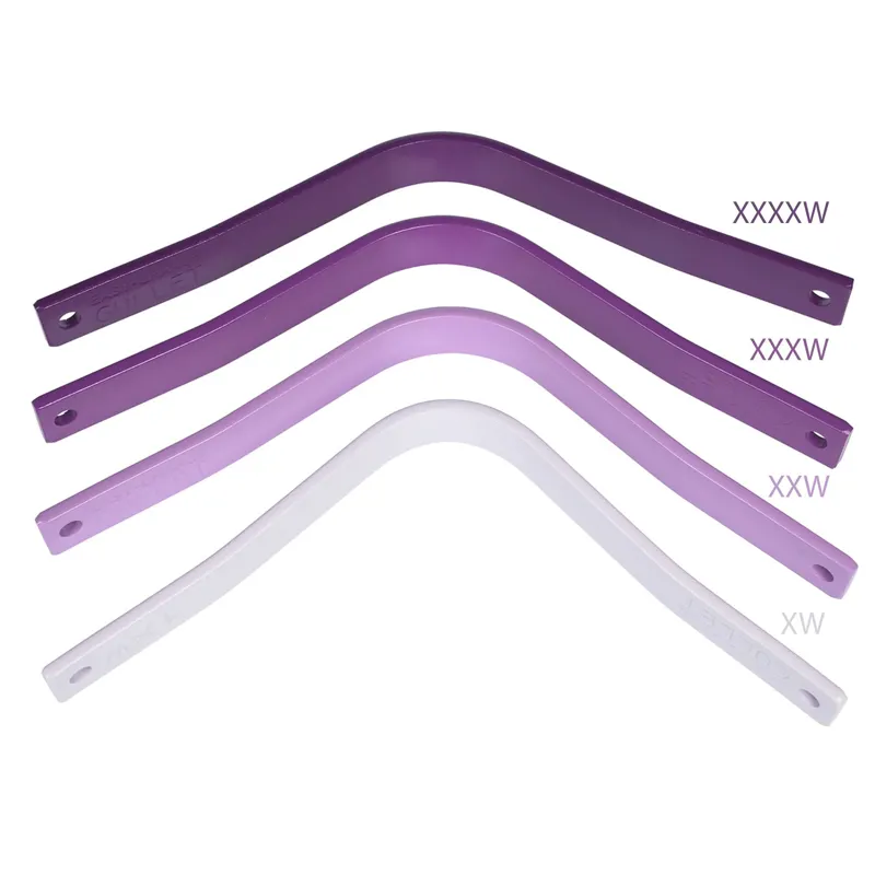 Wintec/Bates/Arena Easy-Change Gullet Bar WIDE 