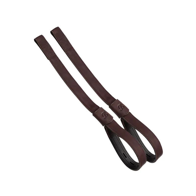 Bates Webbers - Brown