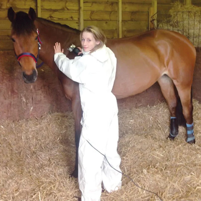 Wolseley Clipping Coveralls