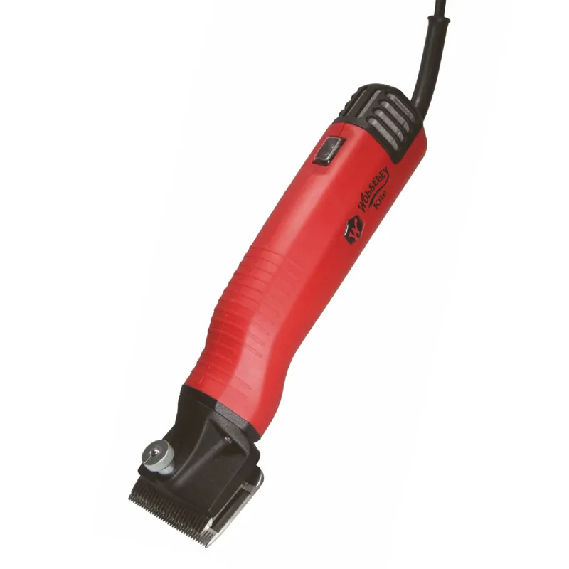 Wolseley Kite Clippers-1