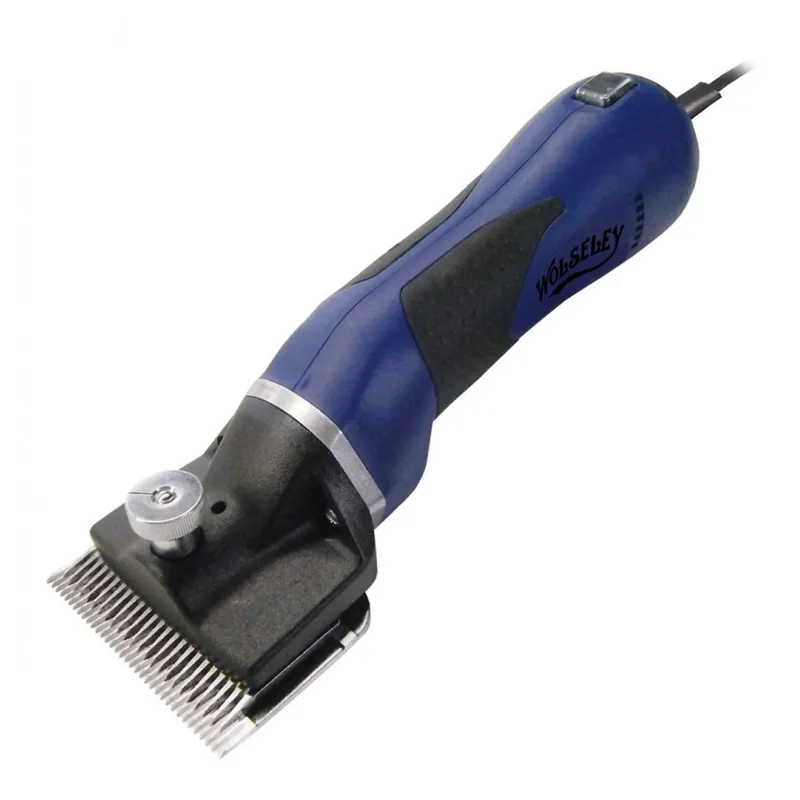 Wolseley Lark Clipper - Blue