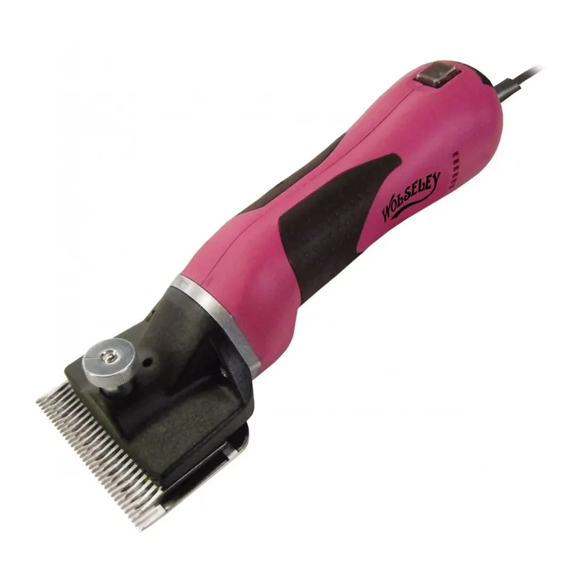 Wolseley Lark Clipper - Pink