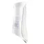 Woof Wear Club Brushing Boots - White