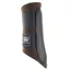 Woof Wear Club Brushing Boots - Chocolate
