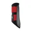 Woof Wear Club Brushing Boots - Red