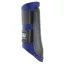 Woof Wear Club Brushing Boots - Navy