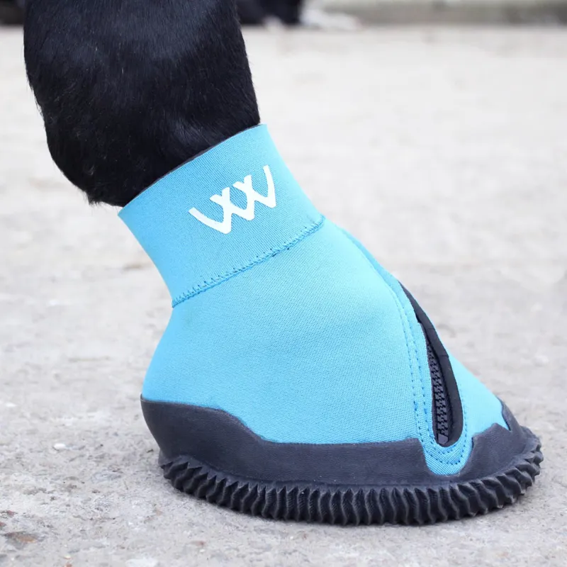 Woof Wear Medical Hoof Boot-7