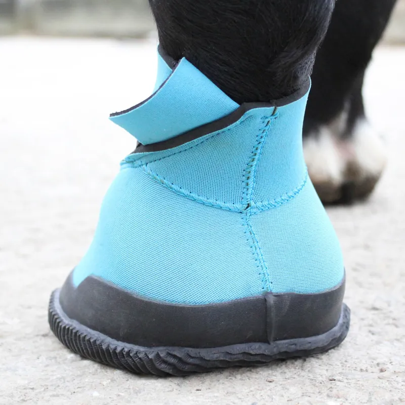 Woof Wear Medical Hoof Boot-6