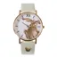 Wrendale Leather Watch Hare-Brained